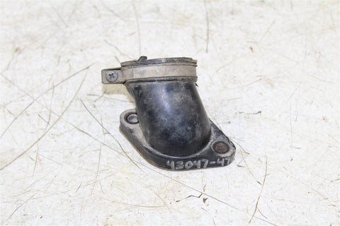 1999 Suzuki Quadrunner LT 250 4x4 Intake Manifold Adapter