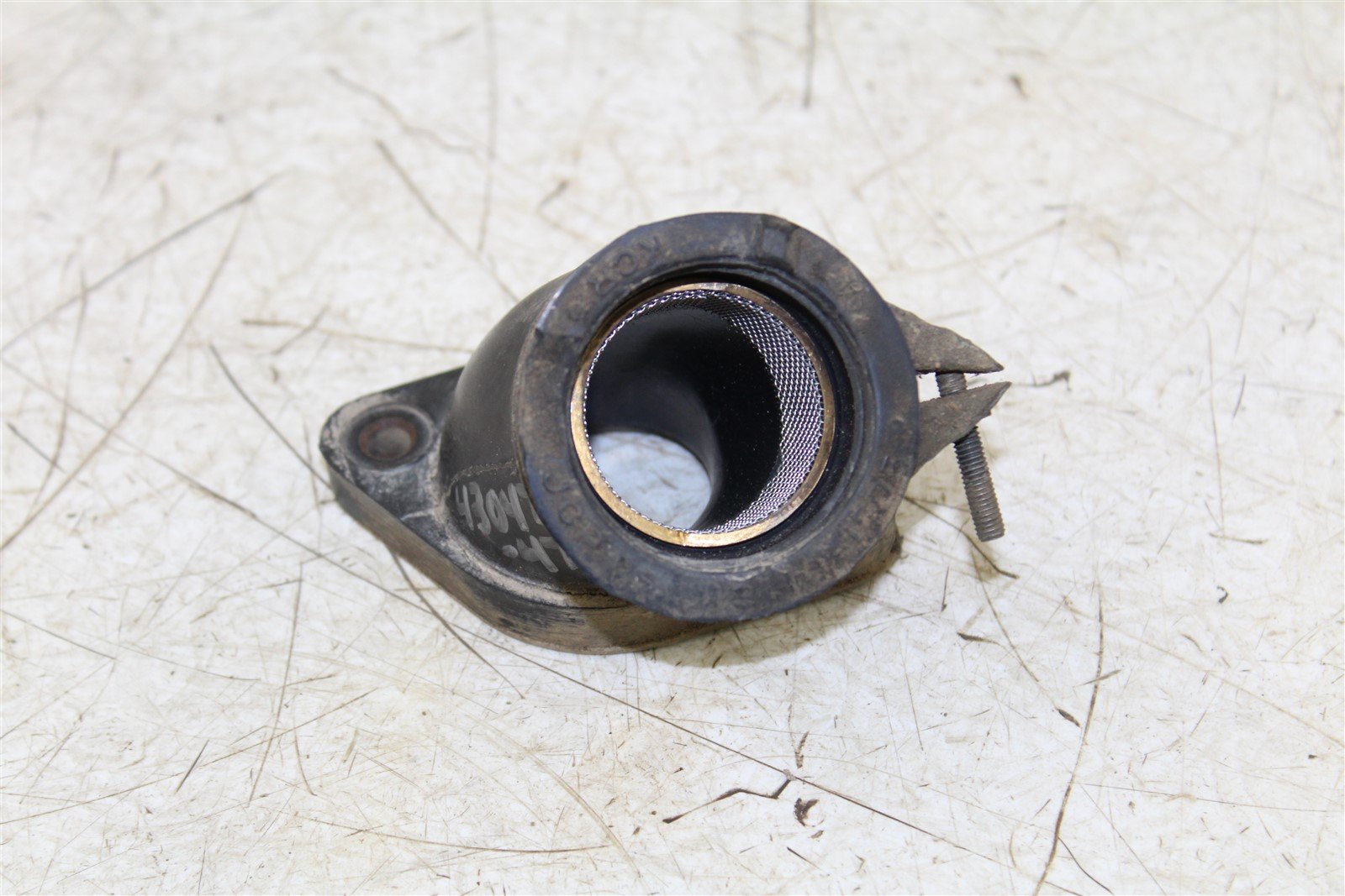 1999 Suzuki Quadrunner LT 250 4x4 Intake Manifold Adapter