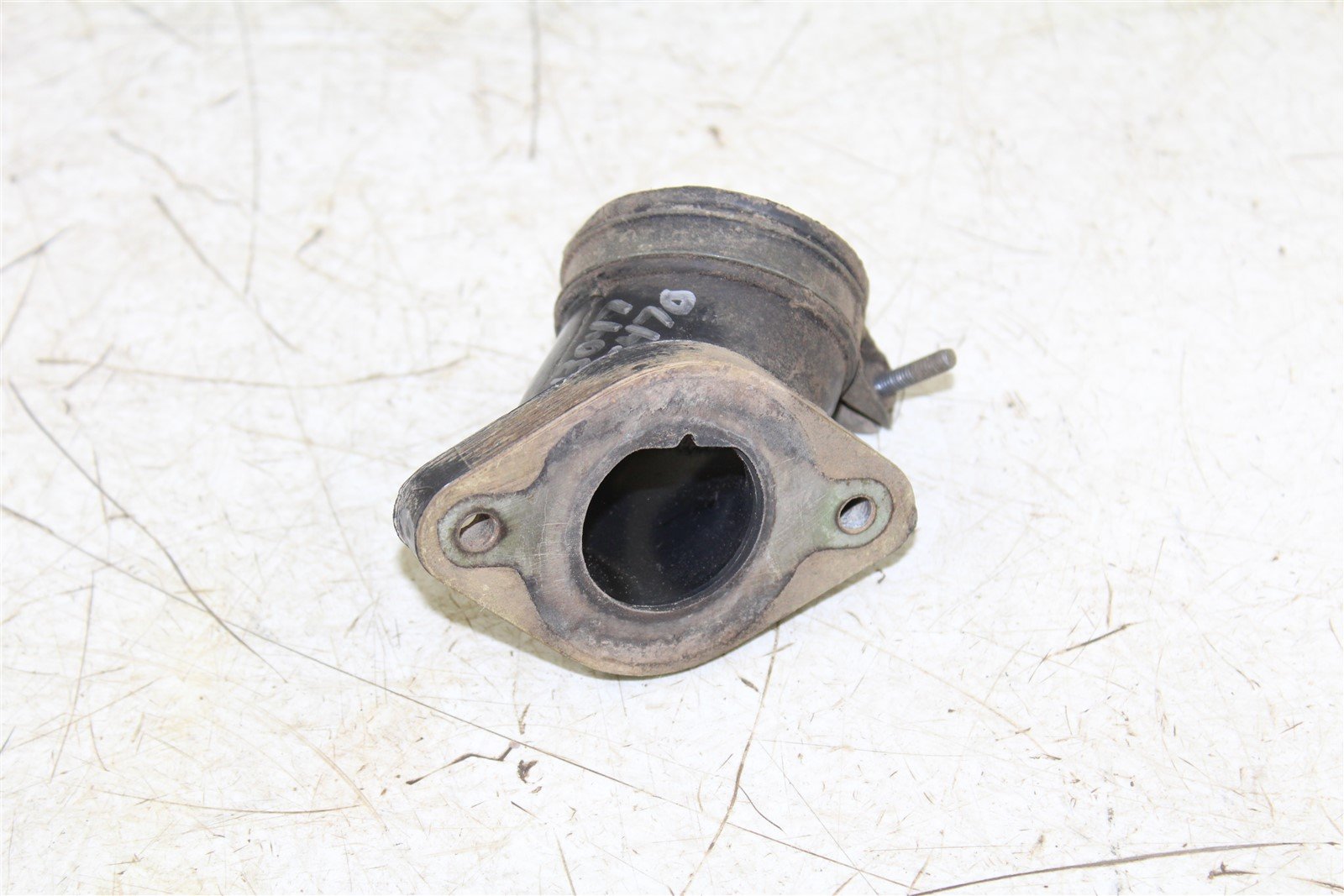 1999 Suzuki Quadrunner LT 250 4x4 Intake Manifold Adapter