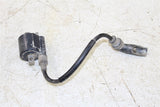 1999 Suzuki Quadrunner LT 250 4x4 Ignition Coil Wire Spark Plug Boot