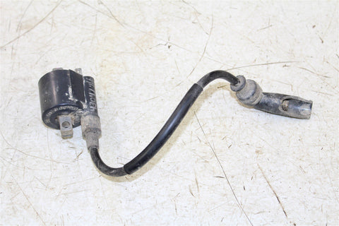 1999 Suzuki Quadrunner LT 250 4x4 Ignition Coil Wire Spark Plug Boot