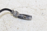 1999 Suzuki Quadrunner LT 250 4x4 Ignition Coil Wire Spark Plug Boot