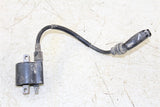 1999 Suzuki Quadrunner LT 250 4x4 Ignition Coil Wire Spark Plug Boot