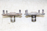 1999 Suzuki Quadrunner LT 250 4x4 Rear Hubs Wheel Mounts
