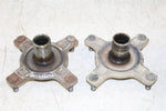1999 Suzuki Quadrunner LT 250 4x4 Rear Hubs Wheel Mounts
