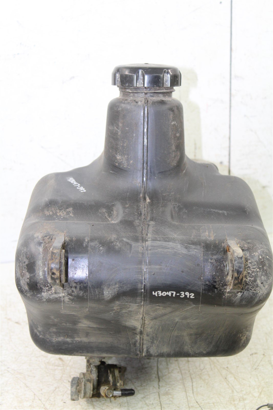 1999 Suzuki Quadrunner LT 250 4x4 Gas Fuel Tank