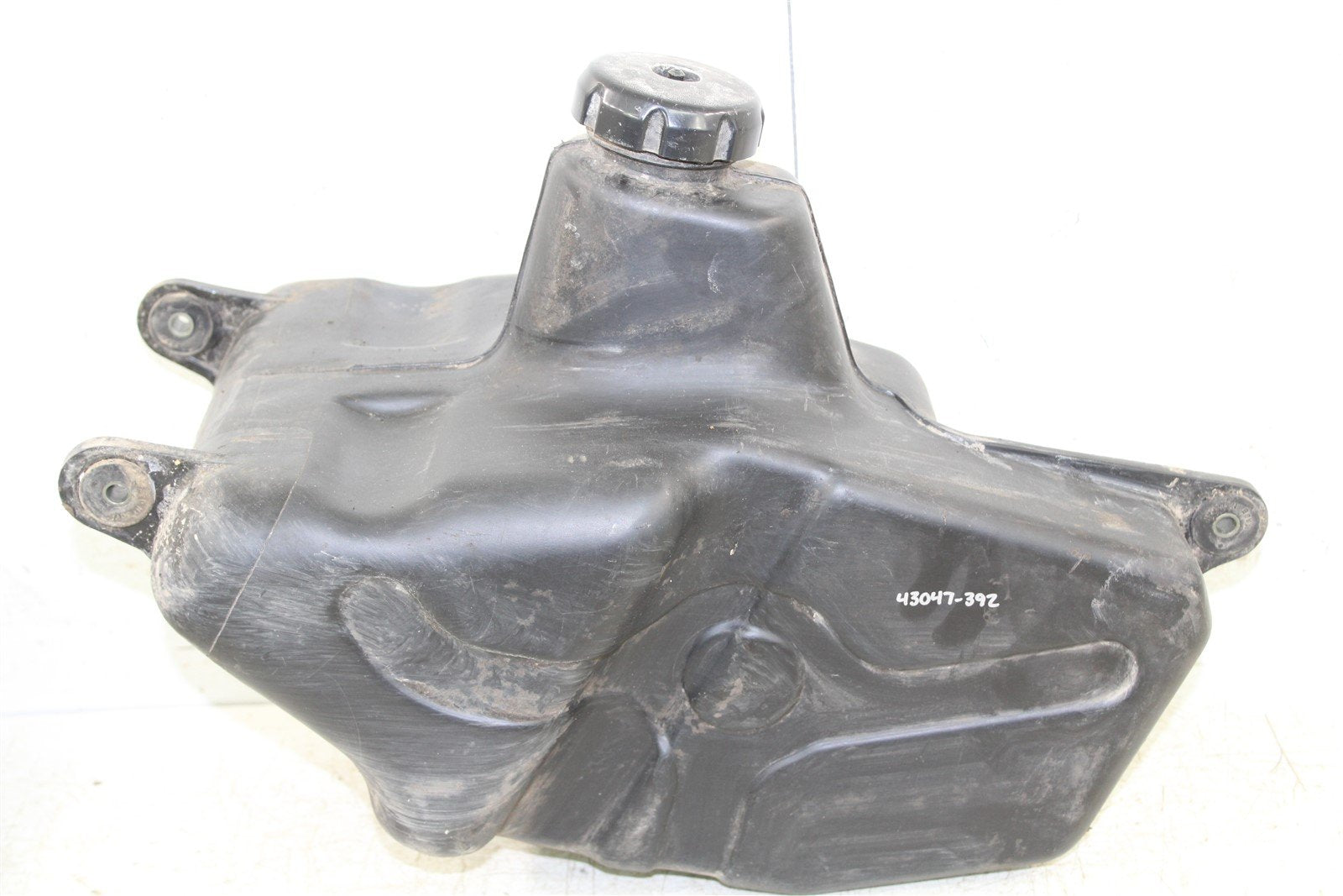 1999 Suzuki Quadrunner LT 250 4x4 Gas Fuel Tank