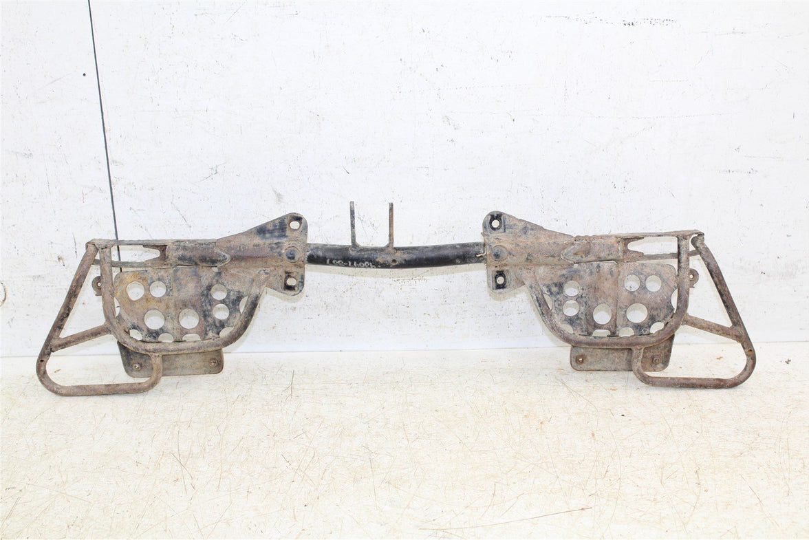 1999 Suzuki Quadrunner LT 250 4x4 Foot Pegs Rests Set