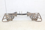 1999 Suzuki Quadrunner LT 250 4x4 Foot Pegs Rests Set