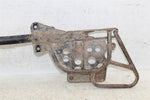 1999 Suzuki Quadrunner LT 250 4x4 Foot Pegs Rests Set