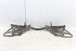 1999 Suzuki Quadrunner LT 250 4x4 Foot Pegs Rests Set