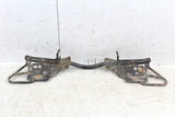1999 Suzuki Quadrunner LT 250 4x4 Foot Pegs Rests Set