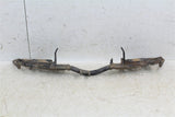 1999 Suzuki Quadrunner LT 250 4x4 Foot Pegs Rests Set