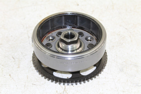 1999 Suzuki Quadrunner LT 250 4x4 Flywheel Magneto