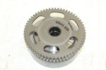 1999 Suzuki Quadrunner LT 250 4x4 Flywheel Magneto