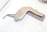 1999 Suzuki Quadrunner LT 250 4x4 Exhaust Head Pipe Silencer Muffler