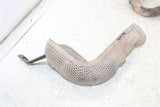 1999 Suzuki Quadrunner LT 250 4x4 Exhaust Head Pipe Silencer Muffler