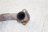 1999 Suzuki Quadrunner LT 250 4x4 Exhaust Head Pipe Silencer Muffler
