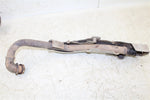 1999 Suzuki Quadrunner LT 250 4x4 Exhaust Head Pipe Silencer Muffler