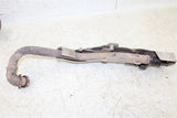 1999 Suzuki Quadrunner LT 250 4x4 Exhaust Head Pipe Silencer Muffler
