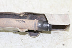 1999 Suzuki Quadrunner LT 250 4x4 Exhaust Head Pipe Silencer Muffler
