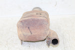 1999 Suzuki Quadrunner LT 250 4x4 Exhaust Head Pipe Silencer Muffler