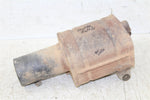 1999 Suzuki Quadrunner LT 250 4x4 Exhaust Head Pipe Silencer Muffler