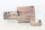 1999 Suzuki Quadrunner LT 250 4x4 Exhaust Head Pipe Silencer Muffler