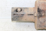 1999 Suzuki Quadrunner LT 250 4x4 Exhaust Head Pipe Silencer Muffler