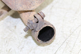 1999 Suzuki Quadrunner LT 250 4x4 Exhaust Head Pipe Silencer Muffler