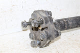1999 Suzuki Quadrunner LT 250 4x4 Front Drive Shaft w/ Guard & Rubber Cushion
