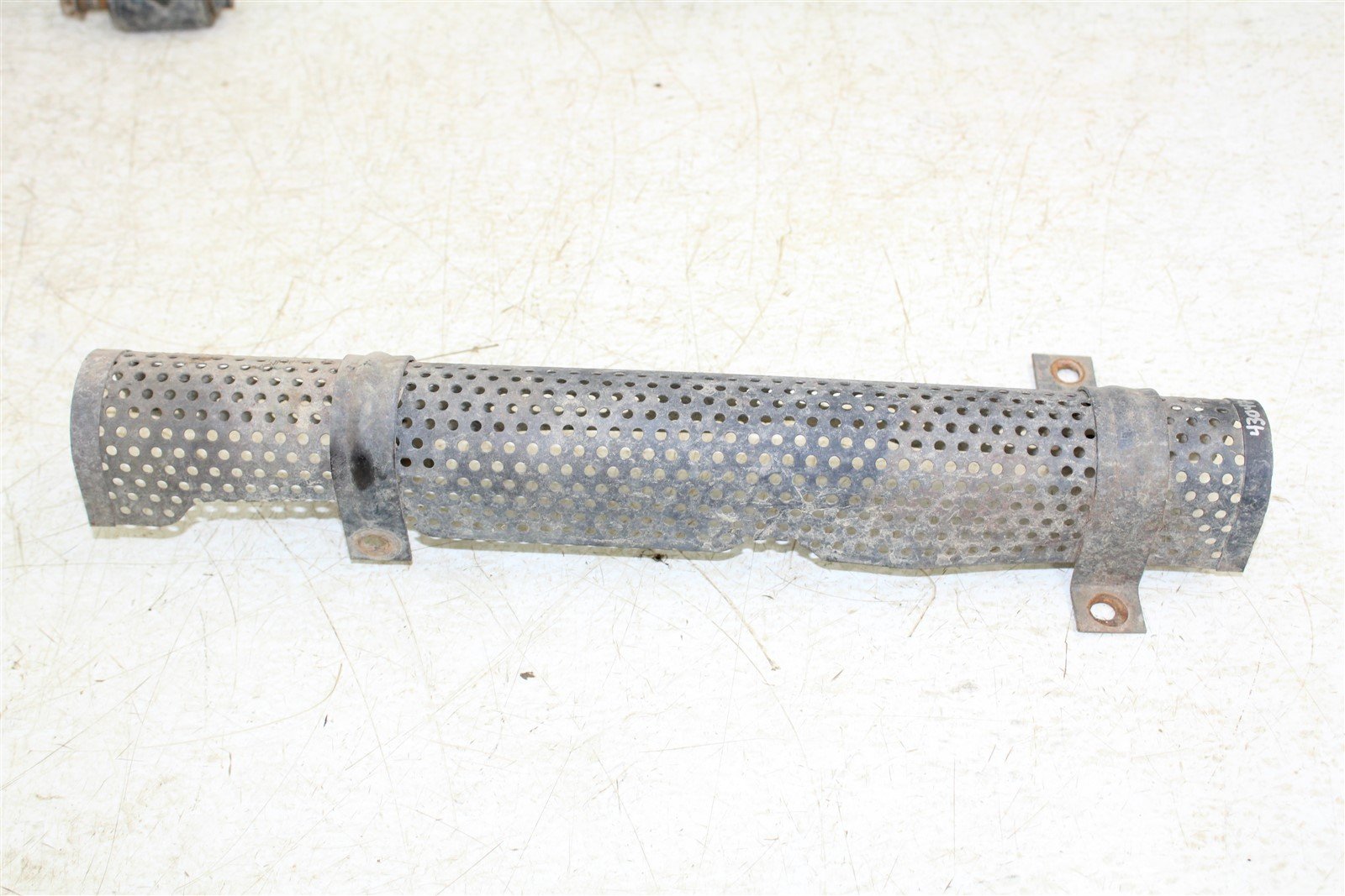 1999 Suzuki Quadrunner LT 250 4x4 Front Drive Shaft w/ Guard & Rubber Cushion