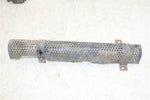 1999 Suzuki Quadrunner LT 250 4x4 Front Drive Shaft w/ Guard & Rubber Cushion