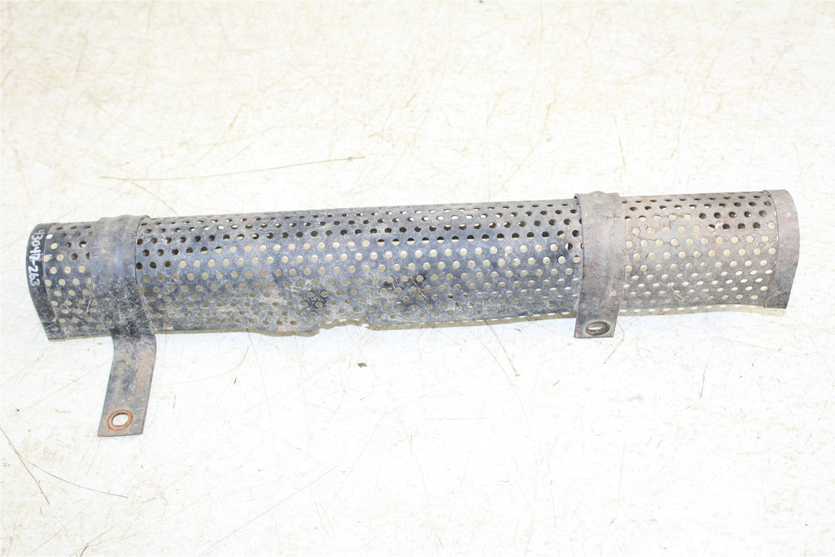 1999 Suzuki Quadrunner LT 250 4x4 Front Drive Shaft w/ Guard & Rubber Cushion