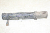 1999 Suzuki Quadrunner LT 250 4x4 Front Drive Shaft w/ Guard & Rubber Cushion