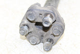 1999 Suzuki Quadrunner LT 250 4x4 Front Drive Shaft w/ Guard & Rubber Cushion