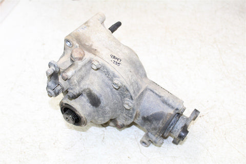 1999 Suzuki Quadrunner LT 250 4x4 Front Differential