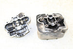 1999 Suzuki Quadrunner LT 250 4x4 Cylinder Head Valve Cover Intake Exhaust