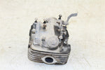 1999 Suzuki Quadrunner LT 250 4x4 Cylinder Head Valve Cover Intake Exhaust