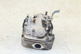 1999 Suzuki Quadrunner LT 250 4x4 Cylinder Head Valve Cover Intake Exhaust