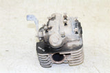 1999 Suzuki Quadrunner LT 250 4x4 Cylinder Head Valve Cover Intake Exhaust
