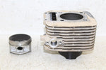 1999 Suzuki Quadrunner LT 250 4x4 Engine Cylinder Jug w/ Piston