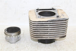 1999 Suzuki Quadrunner LT 250 4x4 Engine Cylinder Jug w/ Piston