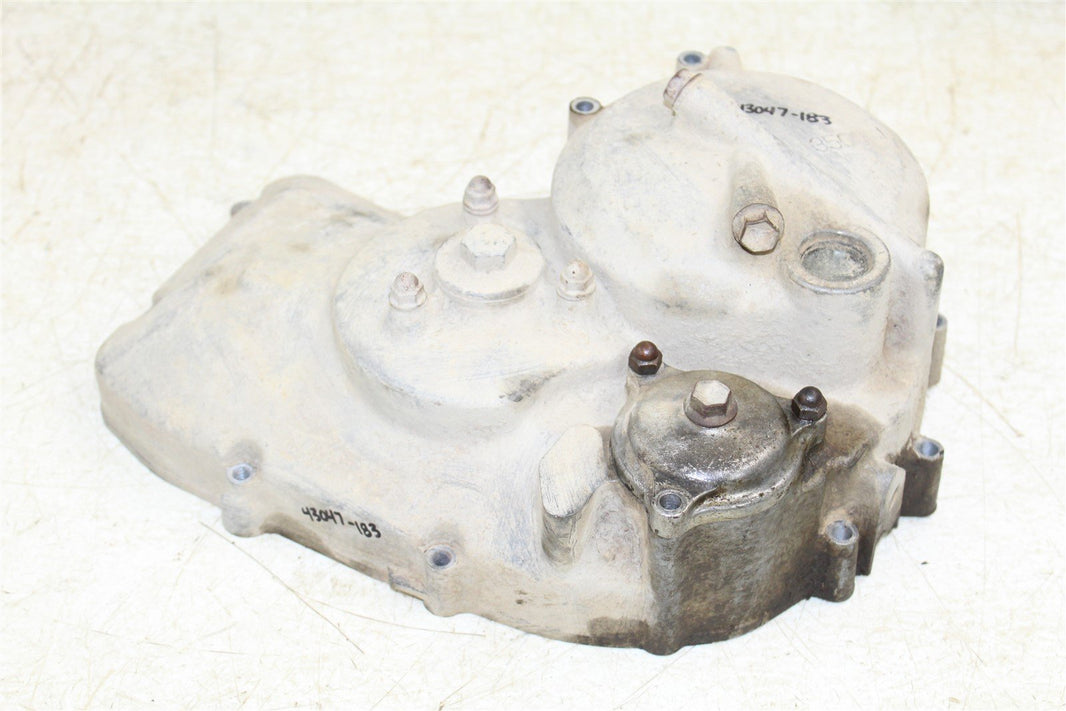 1999 Suzuki Quadrunner LT 250 4x4 Clutch Cover