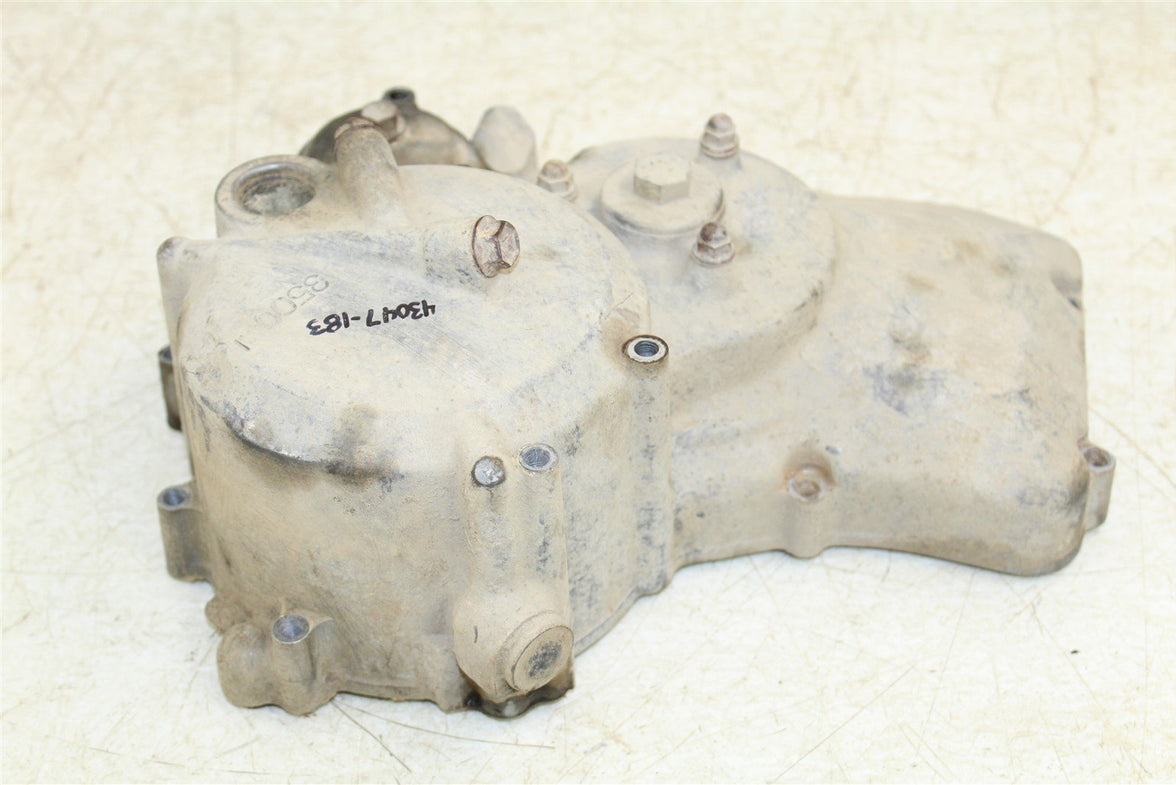 1999 Suzuki Quadrunner LT 250 4x4 Clutch Cover