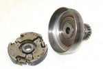 1999 Suzuki Quadrunner LT 250 4x4 Centrifugal Clutch