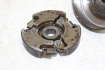 1999 Suzuki Quadrunner LT 250 4x4 Centrifugal Clutch
