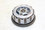 1999 Suzuki Quadrunner LT 250 4x4 Clutch Basket Inner Hub Pressure Plate