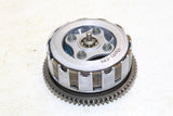 1999 Suzuki Quadrunner LT 250 4x4 Clutch Basket Inner Hub Pressure Plate