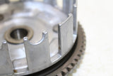 1999 Suzuki Quadrunner LT 250 4x4 Clutch Basket Inner Hub Pressure Plate
